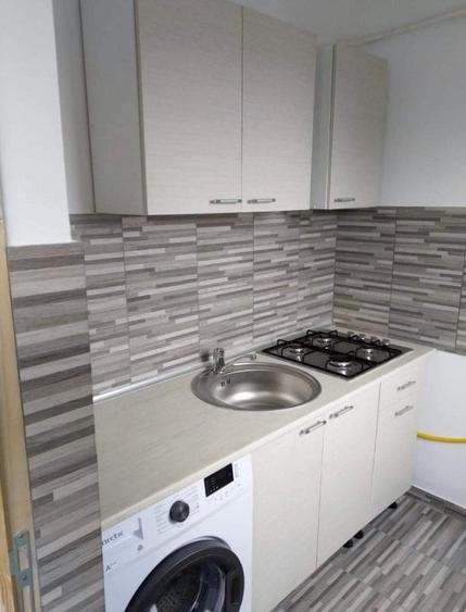 Apartament cu 2 camere, zona Tatarasi - 1