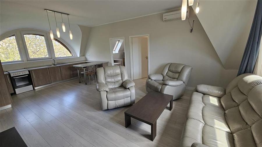 Apartament in vila 5 camere 174mp, Andrei Muresanu-Piata Engels - 21