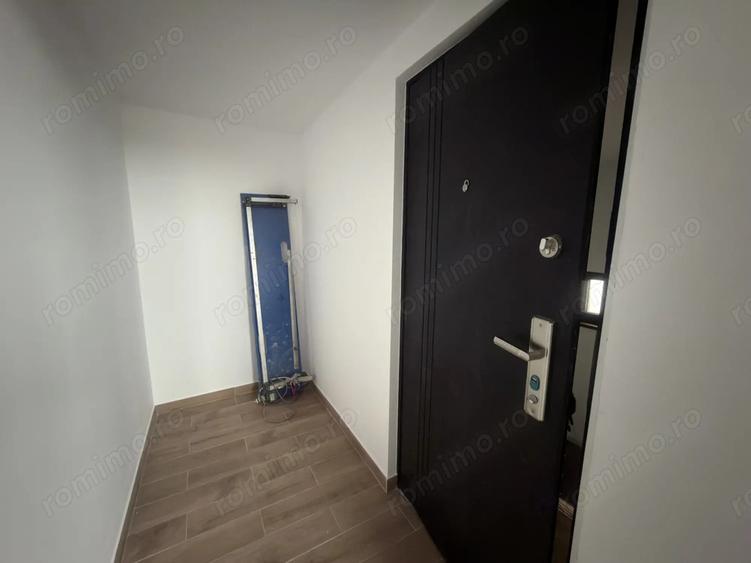 Finisat la cheie. 2 locuri de parcare. 1 apartament pe nivel - 1