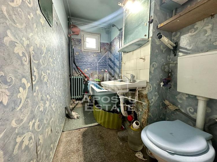 Apartament cu 3 camere in zona Sagului - 7