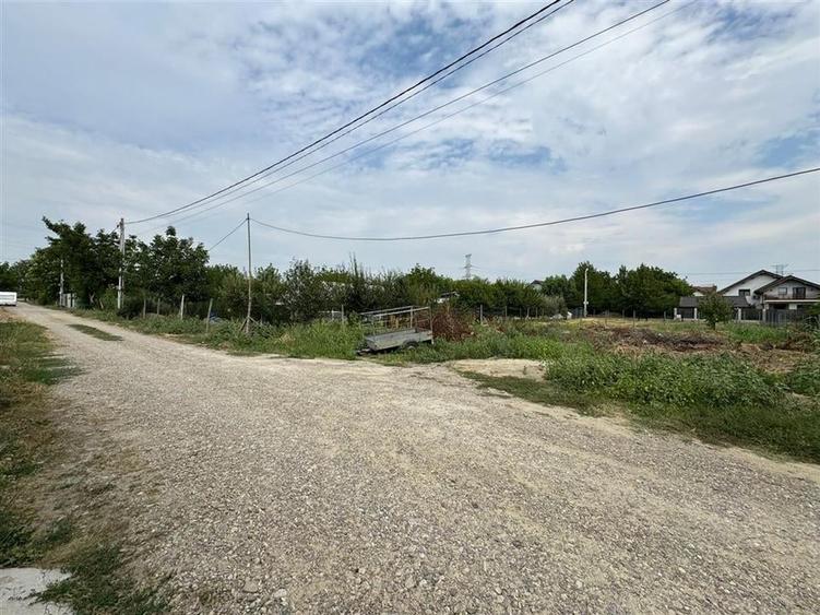 Teren zona Vlad Tepes 525mp - 5