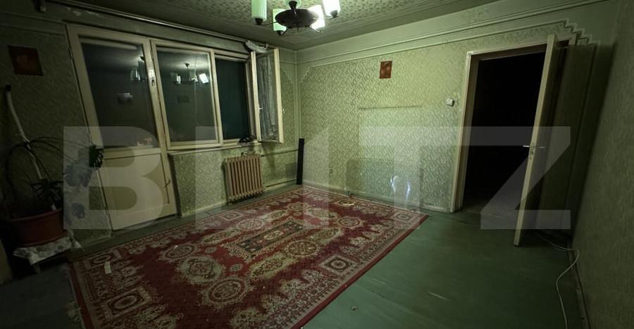 Apartament cu 4 camere, oportunitate ideala de investitie, z - 2