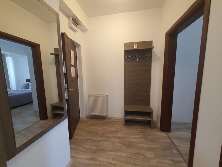 STATIUNEA MAMAIA-SUMMERLAND APARTAMENT 2 CAMERE 63 MP MOBILAT - 8