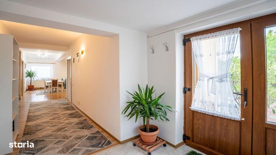 Mai mult decat o casa un stil de viata | Natura si confort - 7