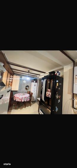 Apartament cu balcon, 2 camere, gata de mutat - 8