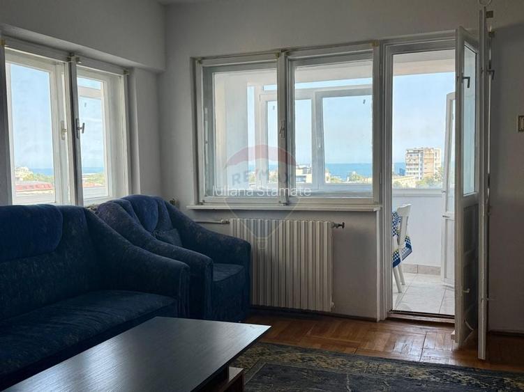 Apartament cu 4 camere de vanzare Stefan Cel Mare, Constanta