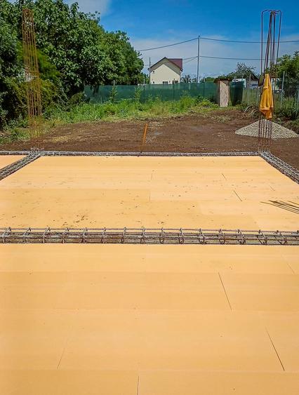 Vânzare teren intravilan | Moara Vlăsiei – Căciulați | 842 mp. - 7