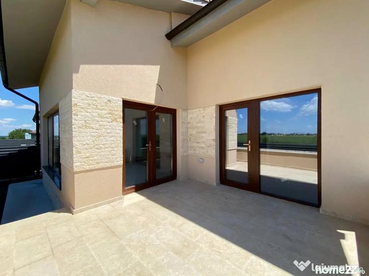 Casă cu 4 camere cu Teren 340 Mp în Bălăceanca