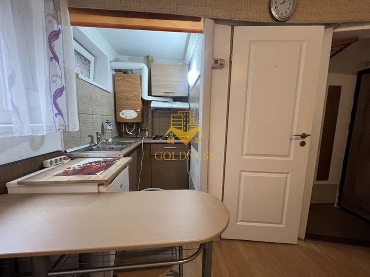 Garsoniera/ STUDIO, mobilata utilata, Pet Friendly, 18 GYM, Buna Ziua - 3