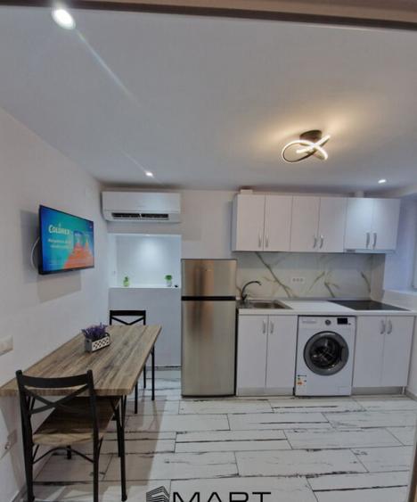 Garsoniera de inchiriat Centrul, Sibiului - 2