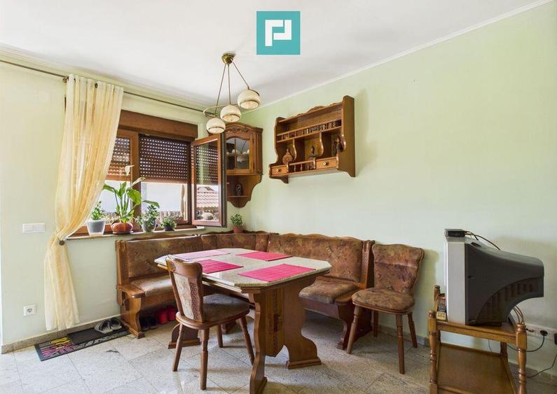 Casa cocheta in Sanleani - Cartierul Florilor - 13