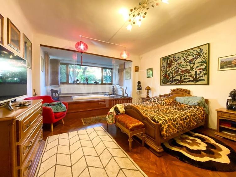 Apartament 3 camere de vanzare in Andrei Muresanu, Cluj Napoca - 1