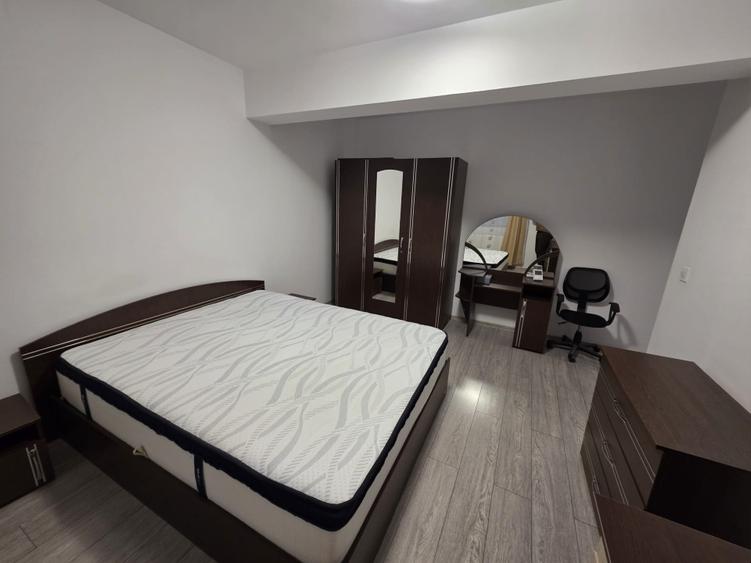 Apartament cu 1 camera 35mp, loc parcare,parte din complexul rezidențial Baroque - 6