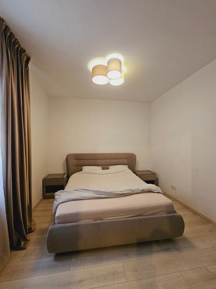 Soho Unirii | Timpuri Noi metrou | Apartament Ultramodern | Loc parcare subteran - 22