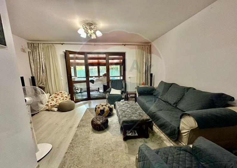 Vanzare casa Trend Ressidence - 12