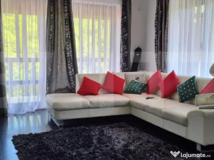 Apartament cu 2 camere, 62.78 mp utili, terasa, vedere spec - 8