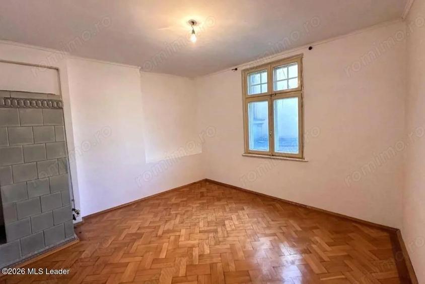 B-dul Carol I nr. 59, 188 mpu, etaj 3, 6 camere, bloc mic - 28