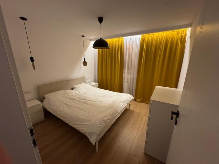 Apartament 2 camere renovat, Darmanesti K10, etaj 2/10, Lift - 13