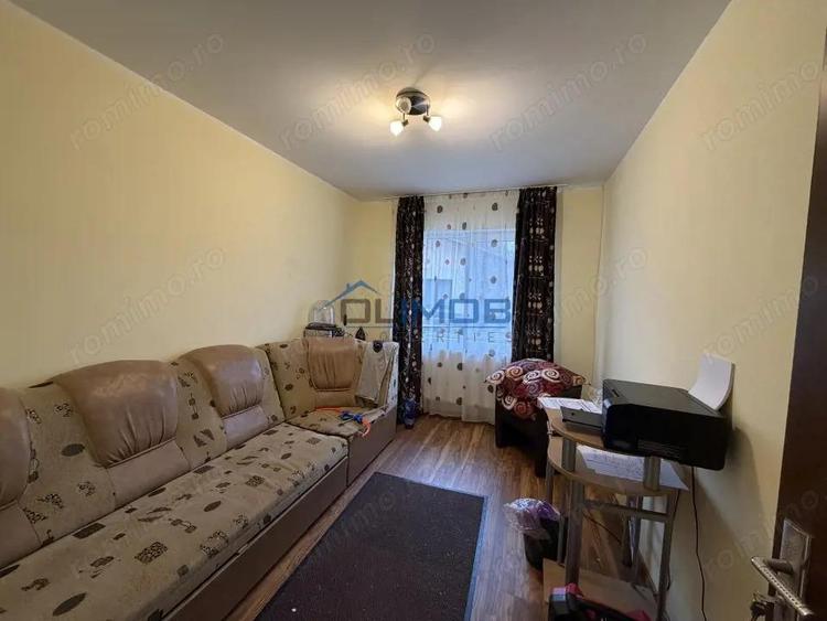 Casa individuala de vanzare in Tarta?e?ti curte mare 500 mp, zona verde - 6