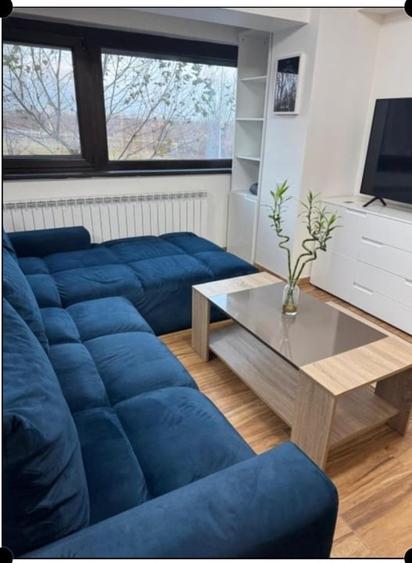 Apartament 2 camere Baneasa ,loc parcare subteran inclus, 2 bai, - 11