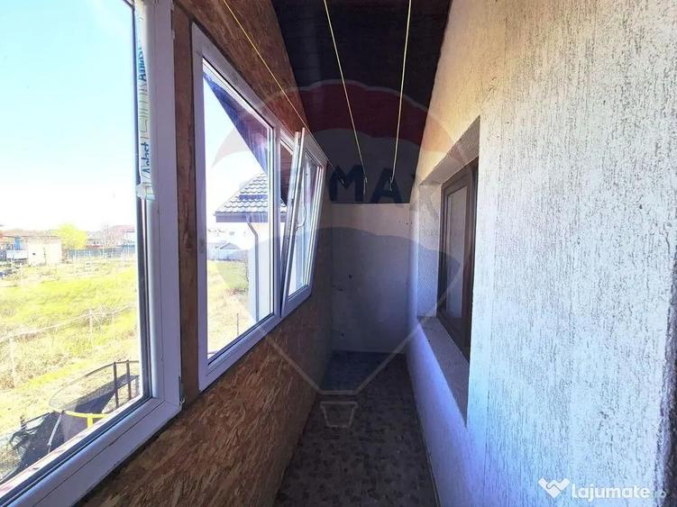 Casa 5 camere de vanzare P+M | Magurele Varteju - 8