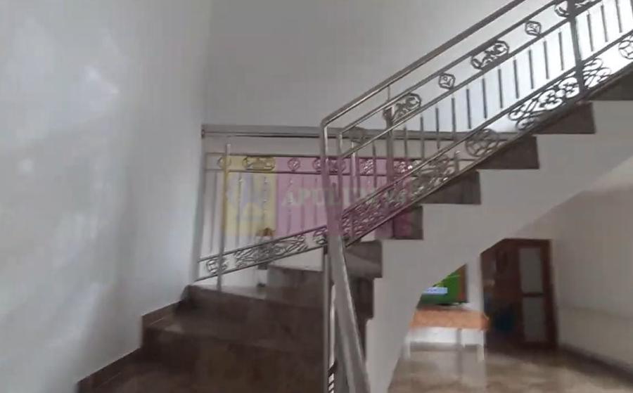 Vilă de închiriat în zona Mihai Bravu - 9