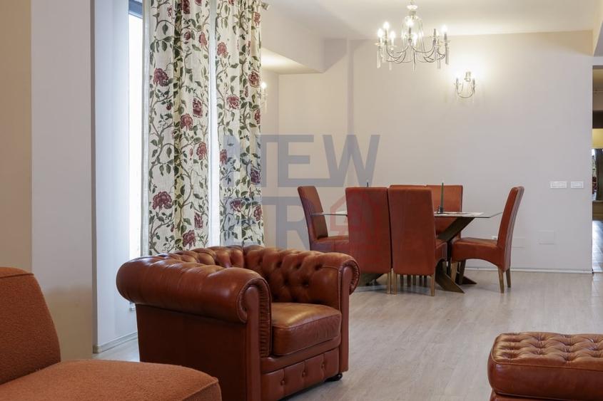 De vanzare apartament tip DUPLEX strada Polona imobil nou-garaj-boxa - 20