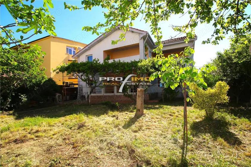 Vila exclusivista P+1E in Mamaia Nord la 500m de Plaja Alezzi - 1