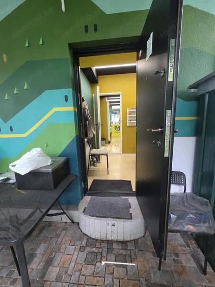 Zona Piata Sudului sp 174 mp trafic intens pietonal - 7