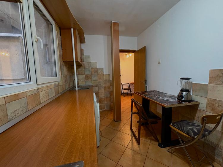 Apartament 2 Camere Giurgiului 50mp Etaj 3/7 - 16