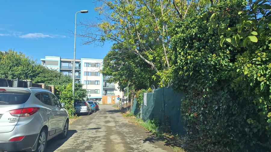 Teren de vanzare in Constanta, Kamsas - 600 mp - 1