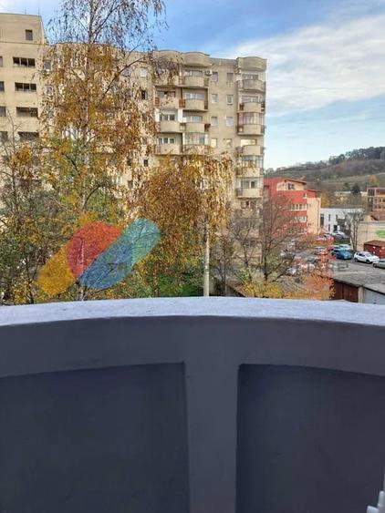 Apartament 42mp, cartier Manastur - 7