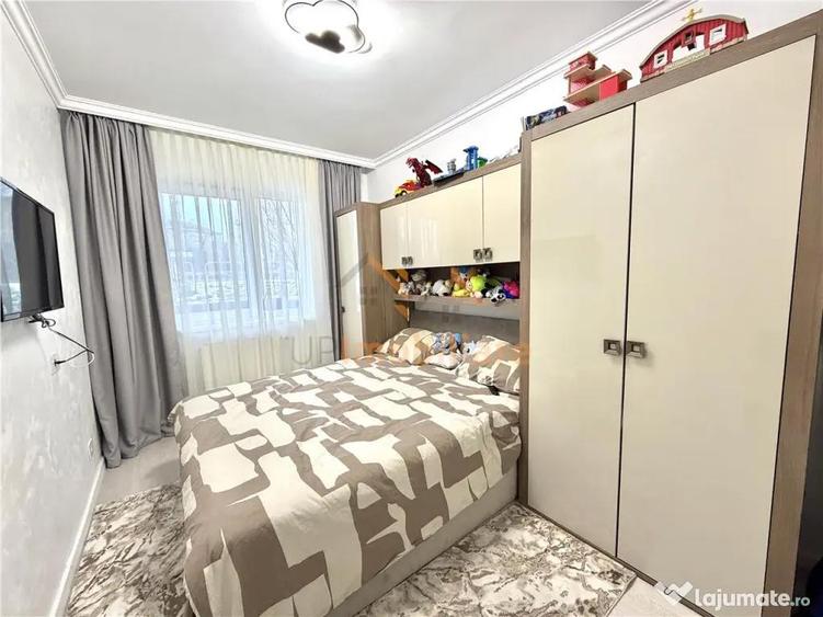 APARTAMENT DE VANZARE | 3 CAMERE | PRIMA UNIVERSITATII | OR - 8