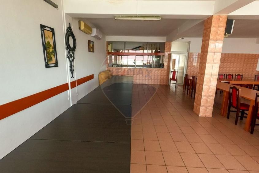 Spațiu comercial de 495mp de vânzare in  Piata Centrala Deva, Jud HD - 25