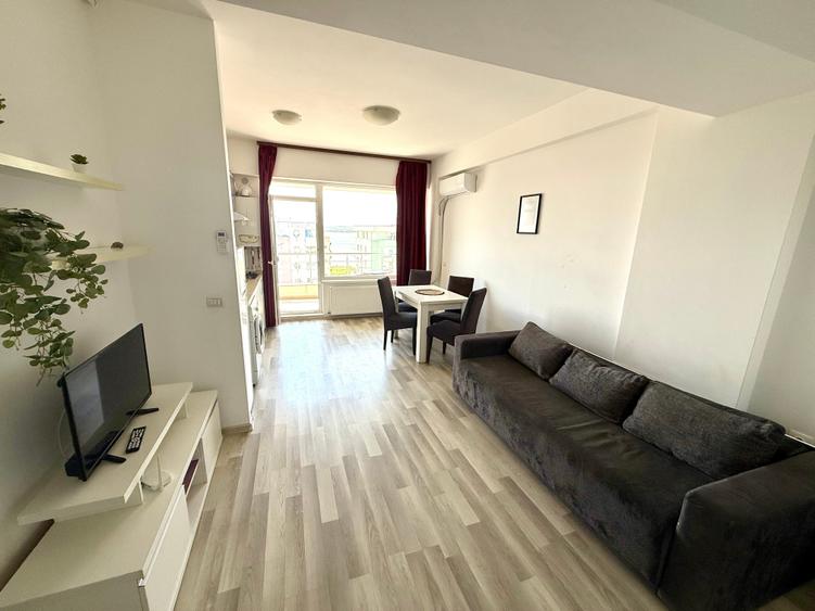 Apartament 2 camere / Langa Plaja / Mamaia - 19