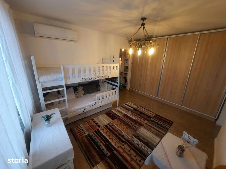 Vand Apartament 3 camere central Satu Mare - 2