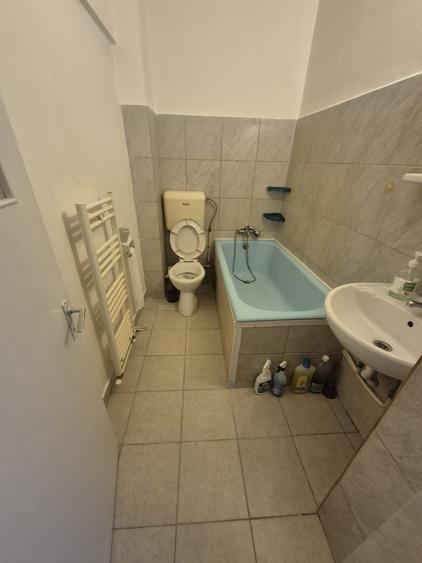 Garsonieră decomandată în Șinca