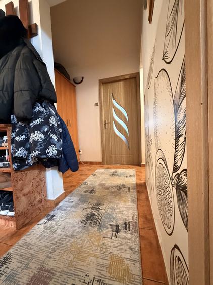 Apartament cu 3 camere decomandat în Brâncoveanu