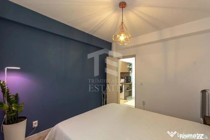 Apartament cu 3 camere decomandat în Chitila