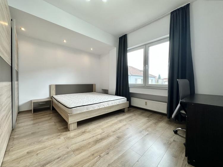 Apartament 3 camer, zona semicentrala, 8 minute de Pta. Avram Iancu - 3