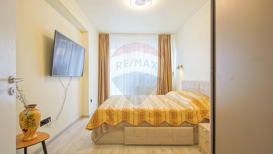 COMISION 0| 3 CAMERE|2 BAI| PREMIUM MOBILAT UTILAT|14 MP BALCON - 6