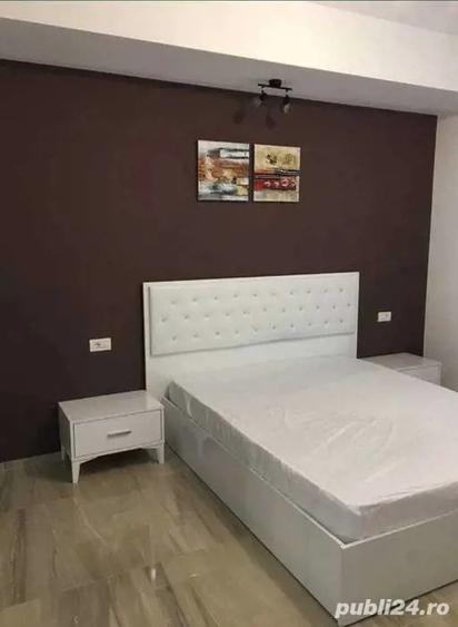 Proprietar inchiriez apartament 2 camere FUTURE RESIDENCE - 6