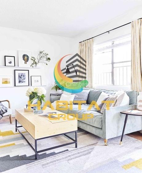 Apartament 2 Camere Incalzire Pardoseala Sector 4 Berceni