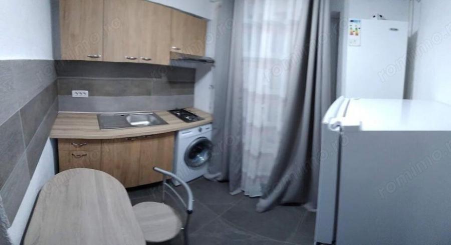 Garsoniera de vanzare zona Titan - 1