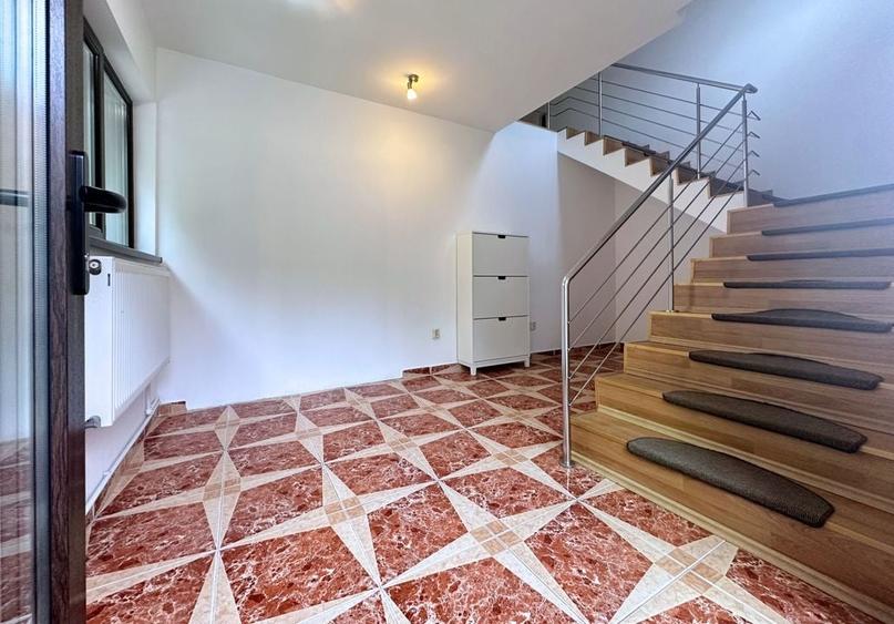 Inchiriere casa activitati office sau spatiu locativ Baneasa Genesis - 4