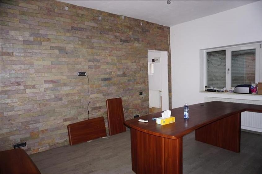 Casa in zona Gara - Piata Garii pretabila spatiu comercial - 1