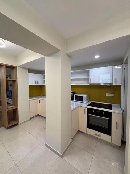 Apartament de inchiriat cu 3 camere în Aviatiei- 100 mp utili - 3