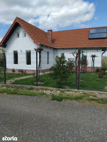 Vand casa - 1