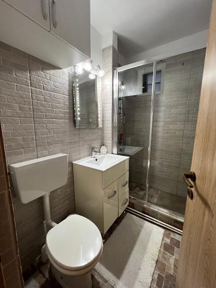 Apartament cu două camere - 7