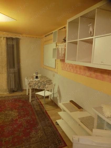 Garsoniera de inchiriat - 5
